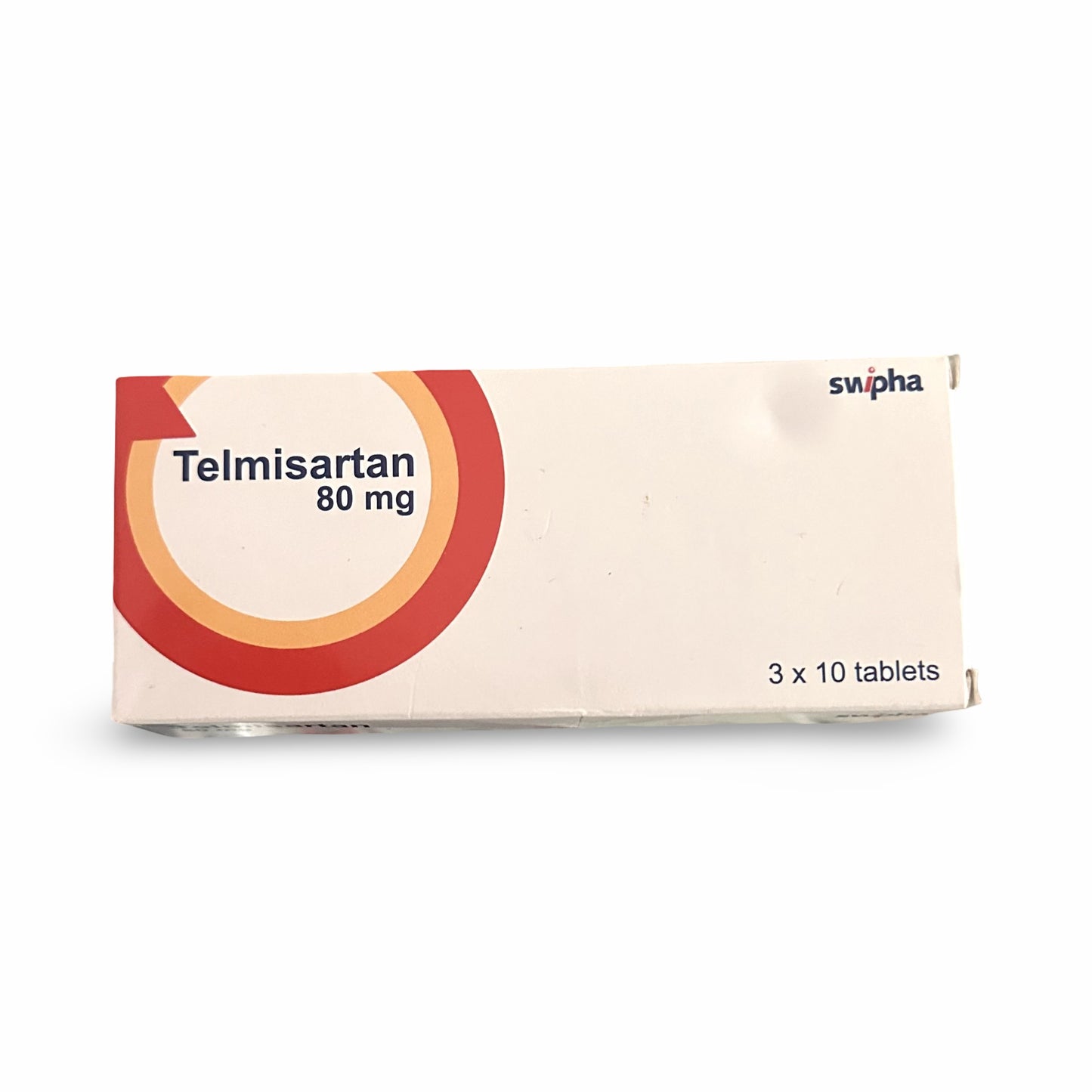 Telmisartan 80mg