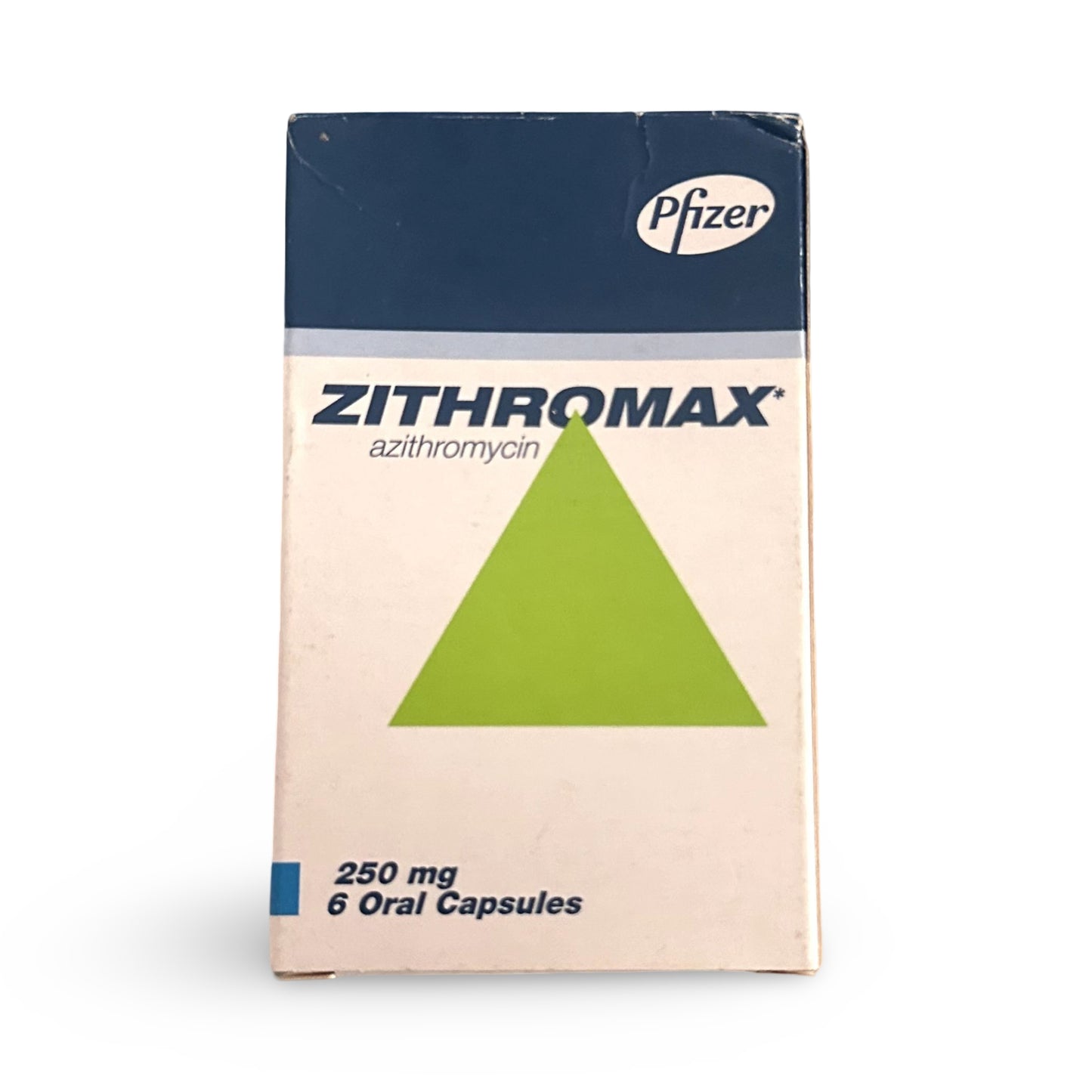 Zithromax 250mg