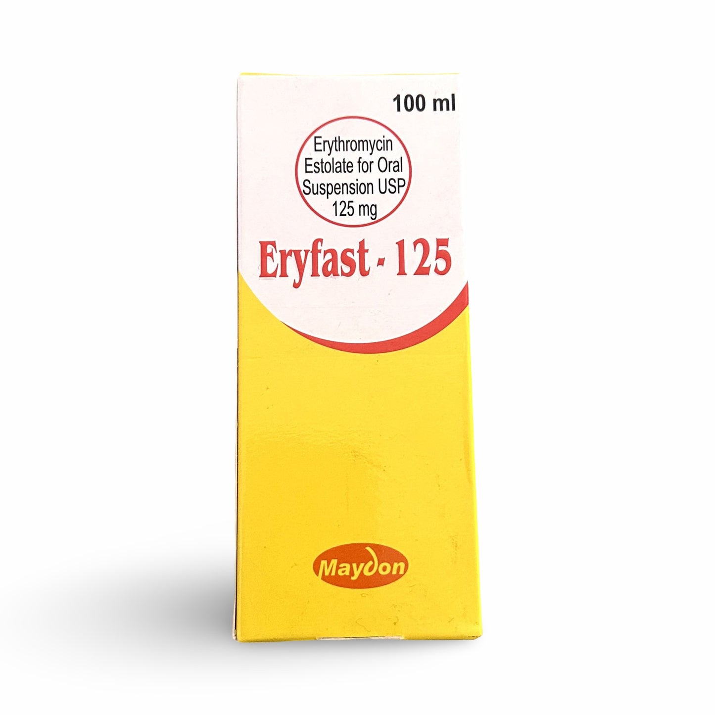 Eryfast-125