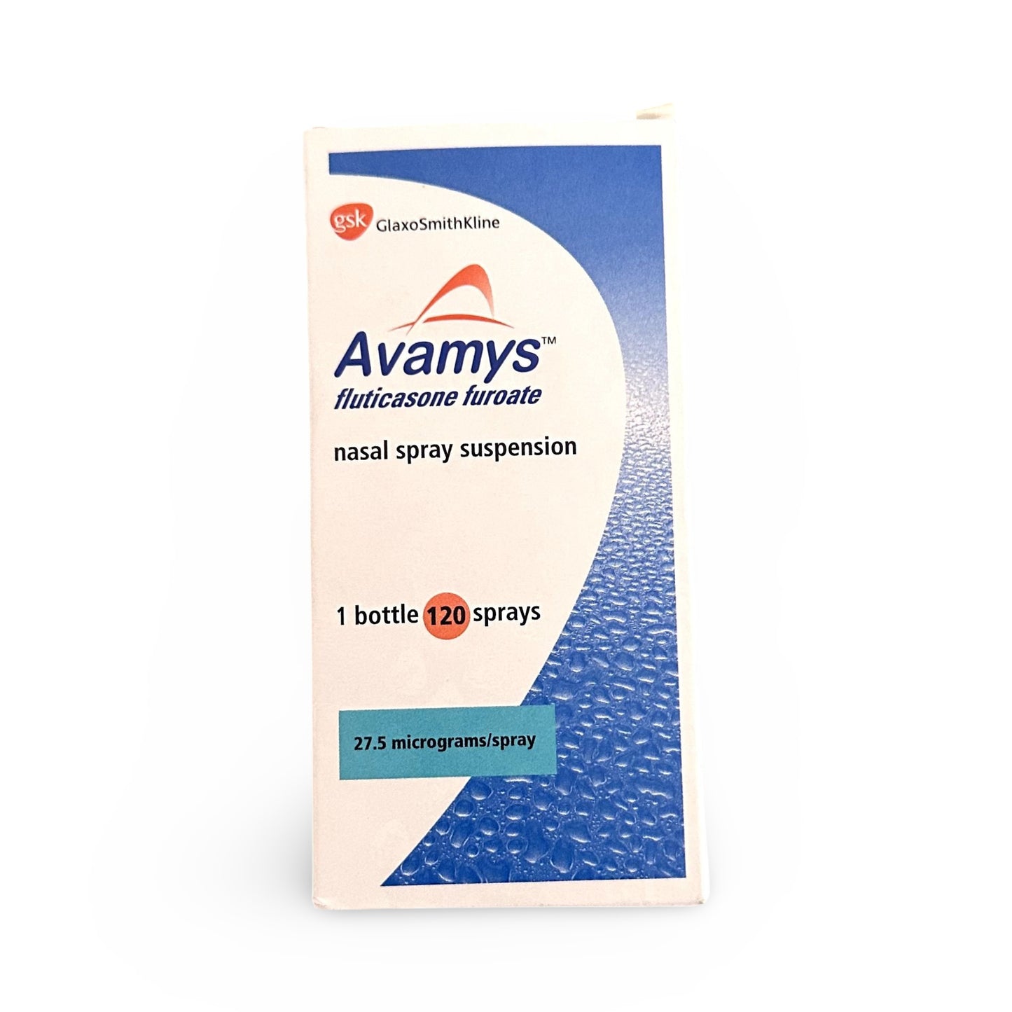 Avamys nasal spray