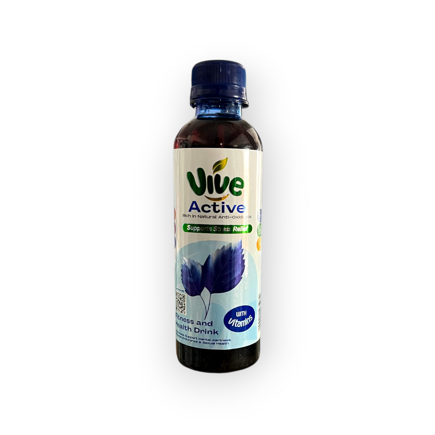 Vive Active Fitness and Health Drink
