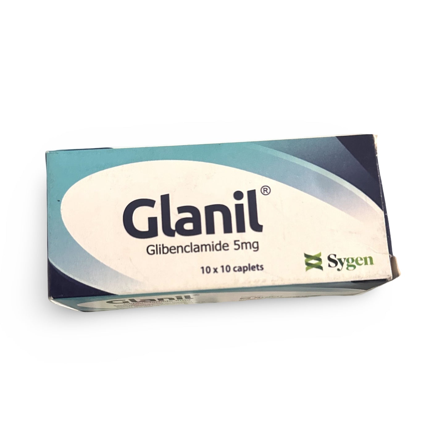 Glanil