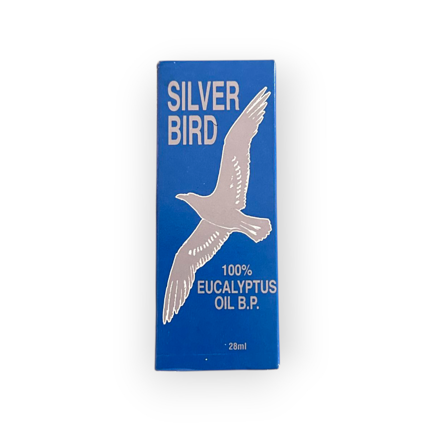 Silver Bird