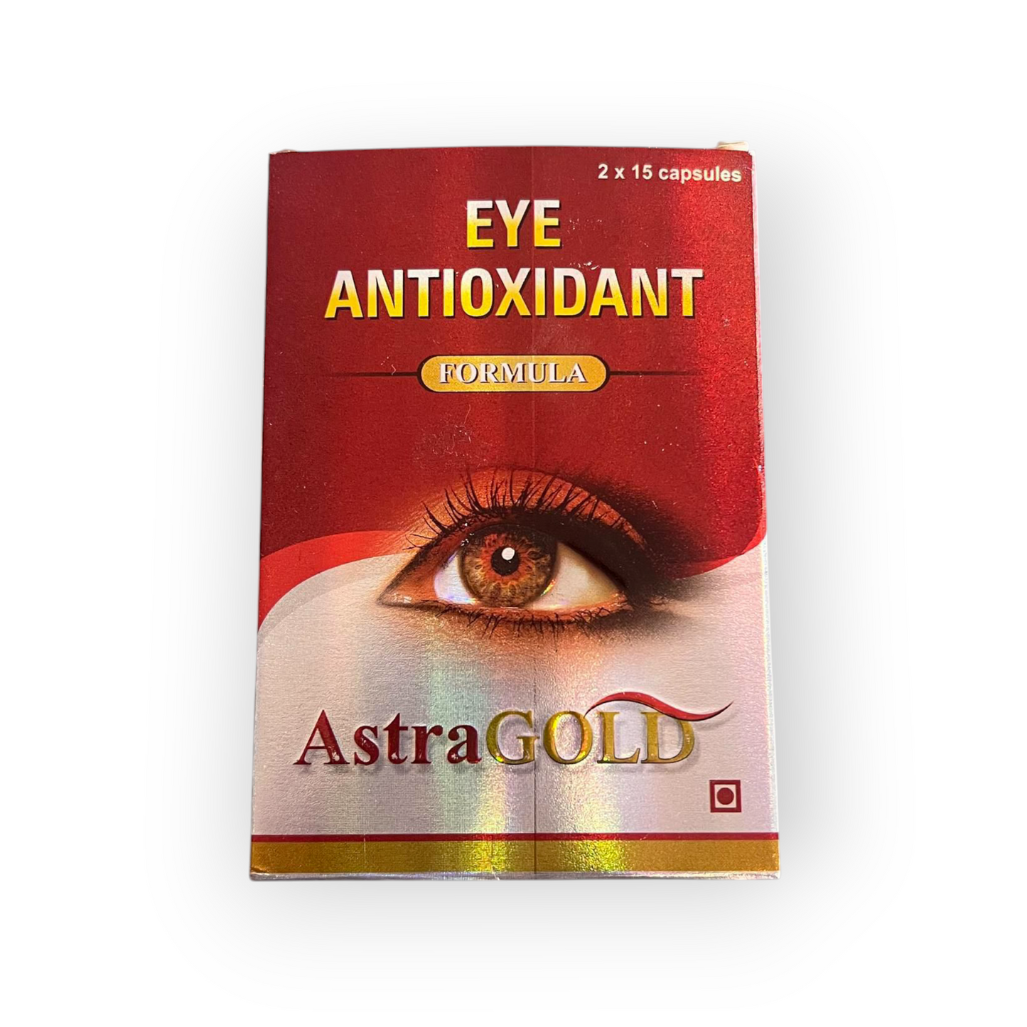 AstraGold Eye Antioxidant