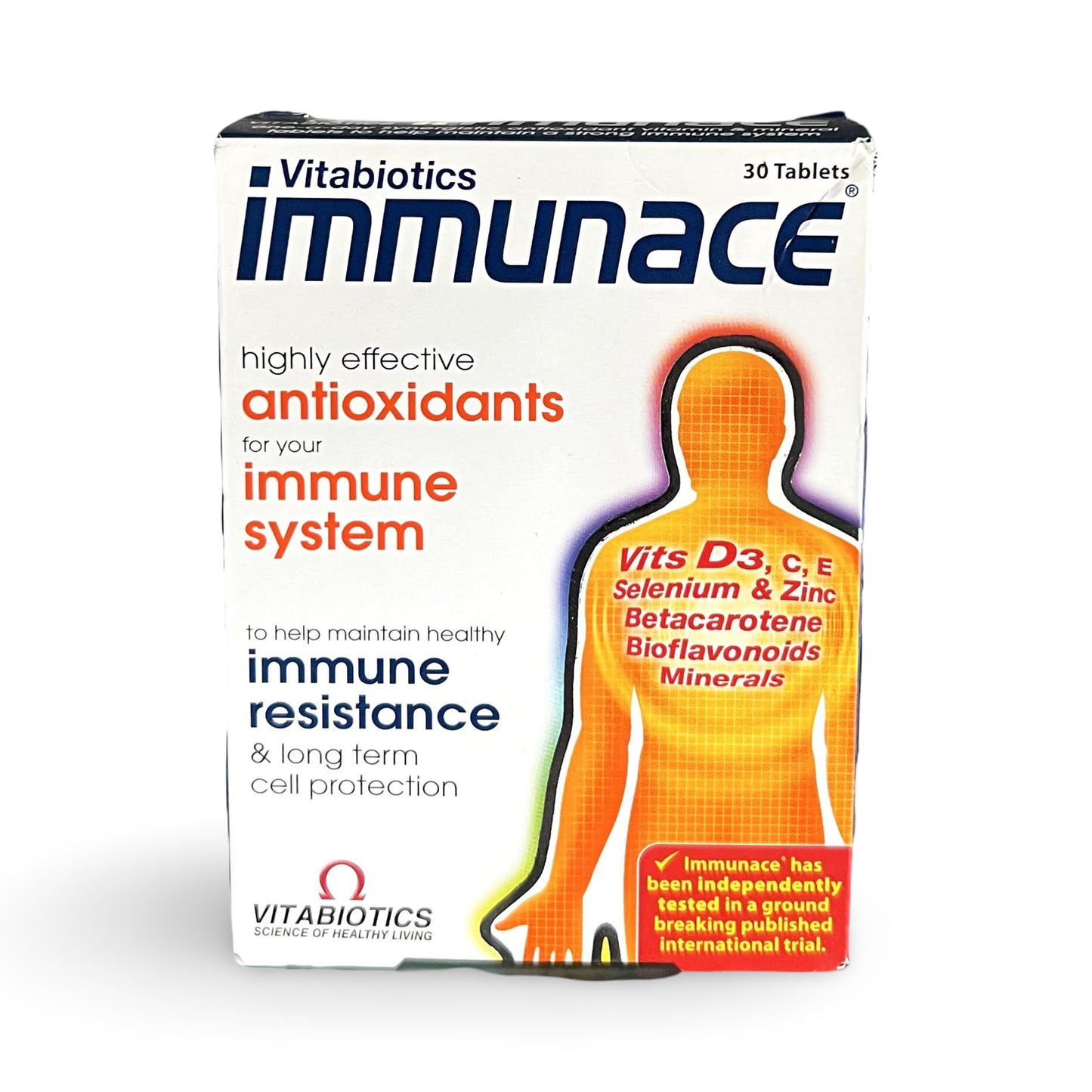 Immunace