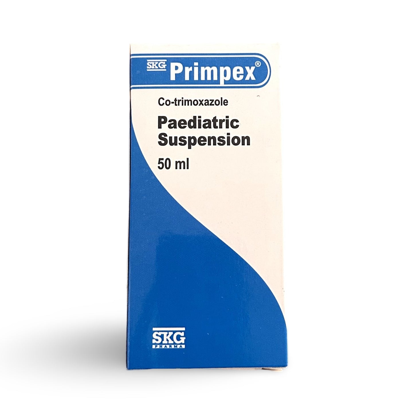 Primpex Paediatric Suspension