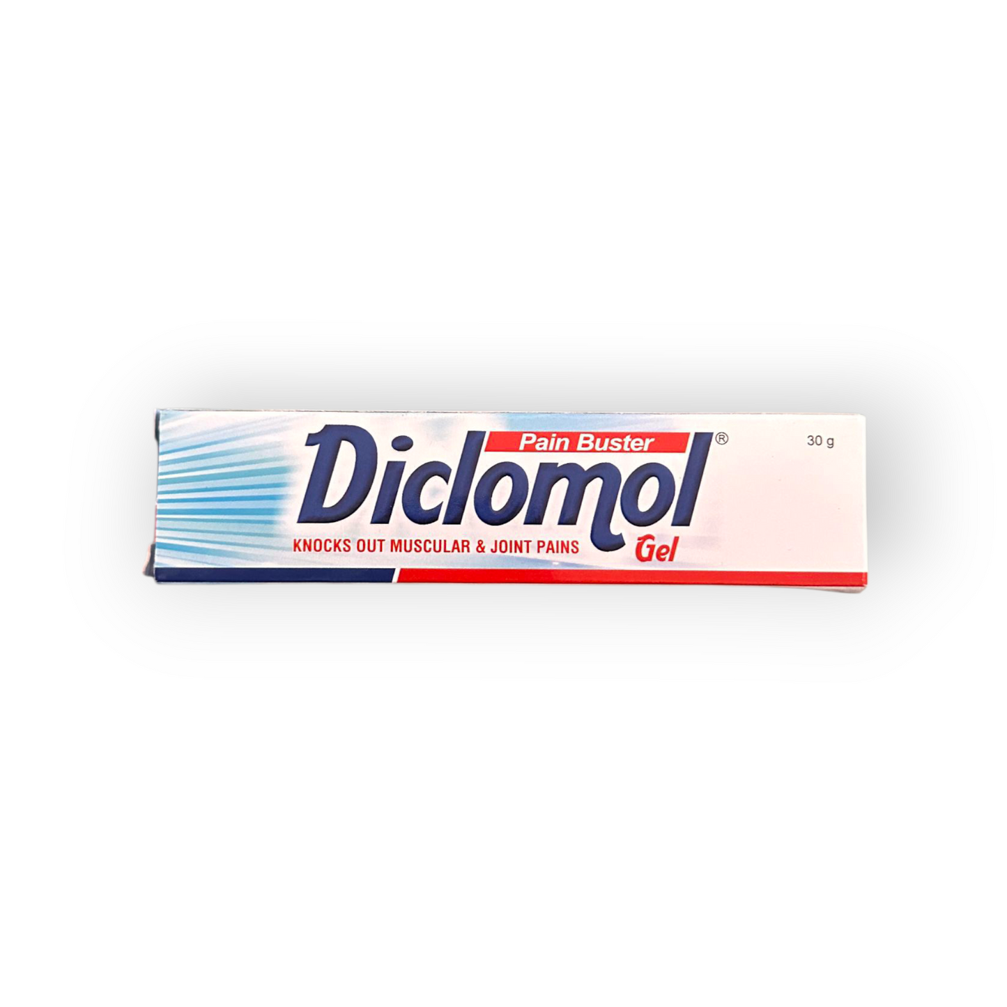 Diclomol Gel