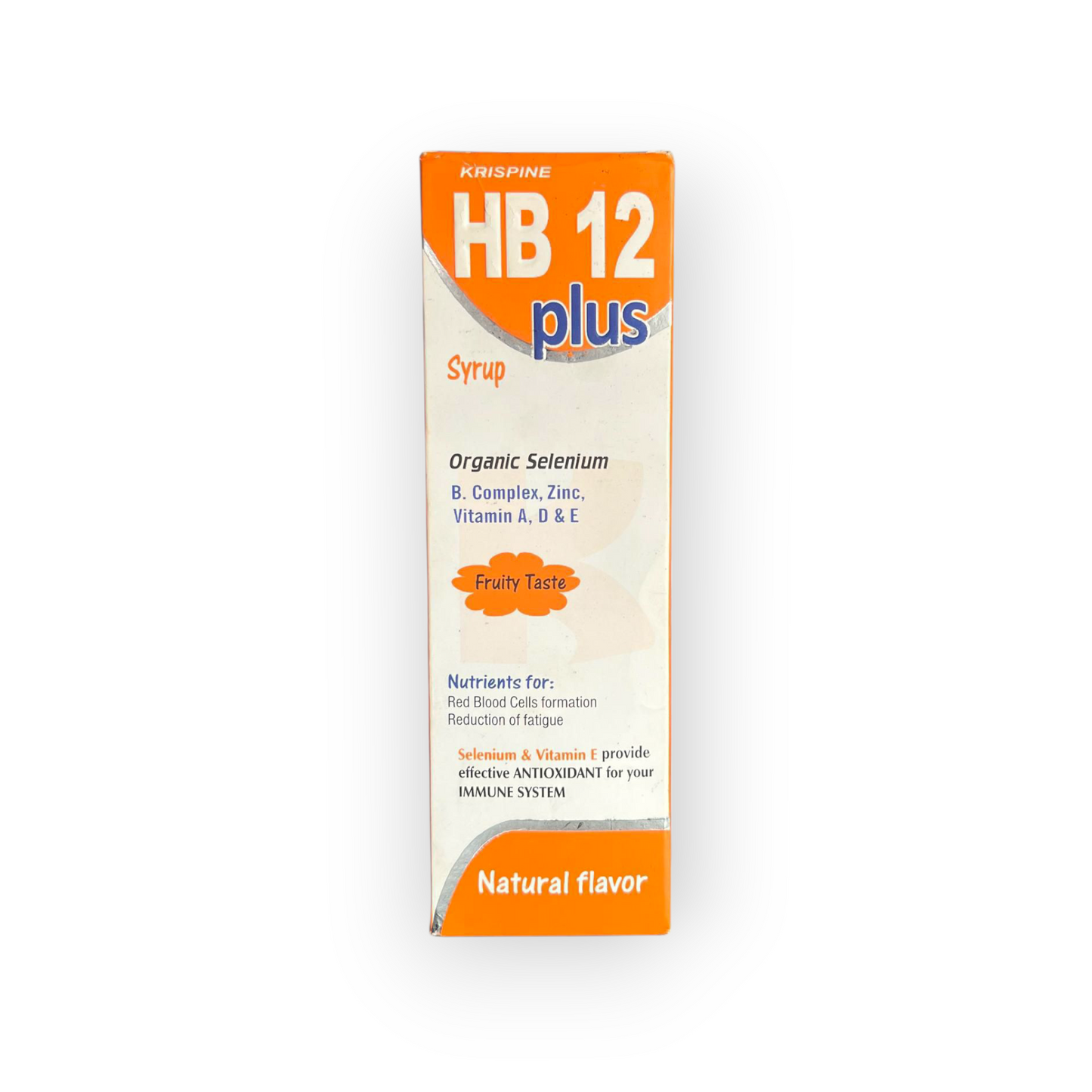 HB 12 Plus