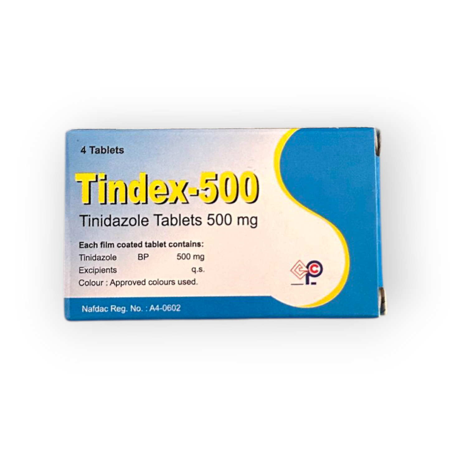 Tindex-500