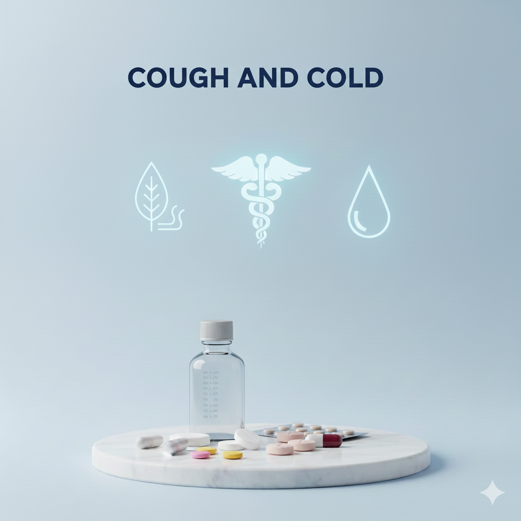 Cough & Cold