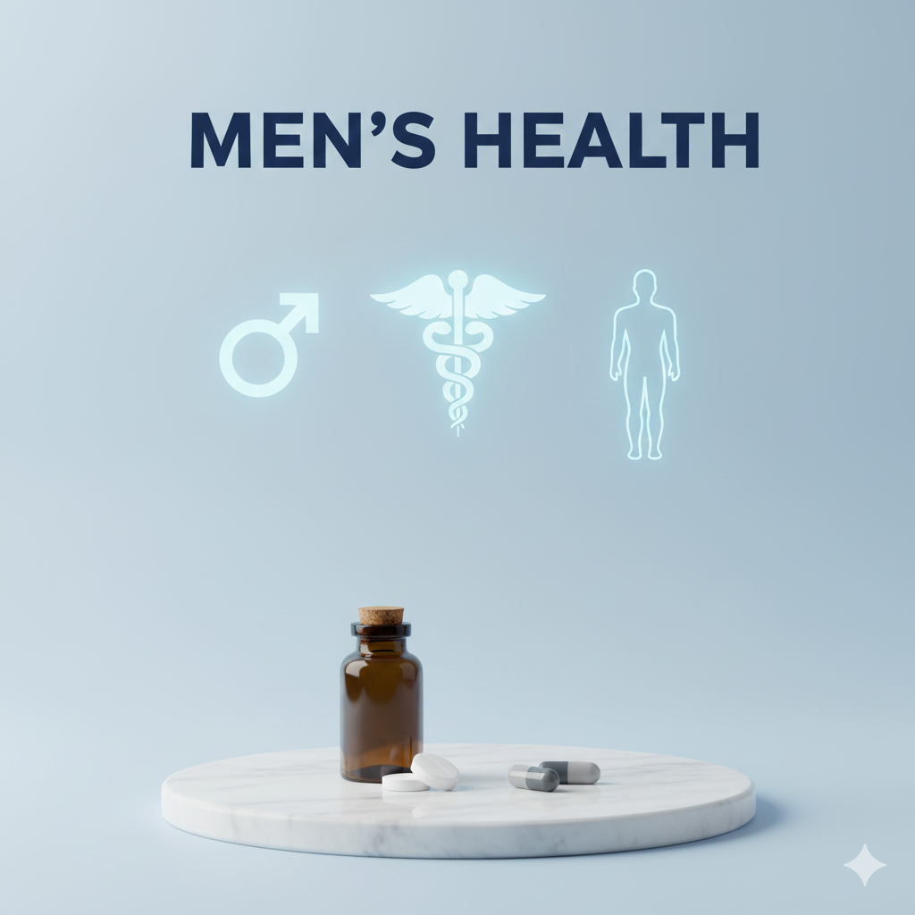 Men's Health