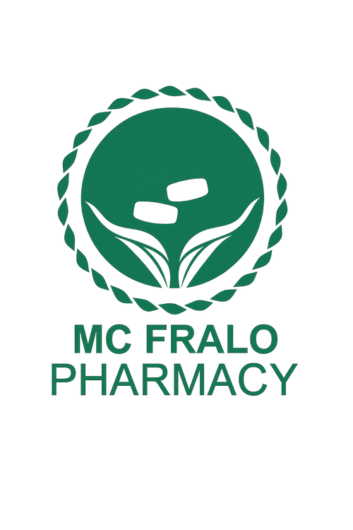 MC Fralo Pharmacy