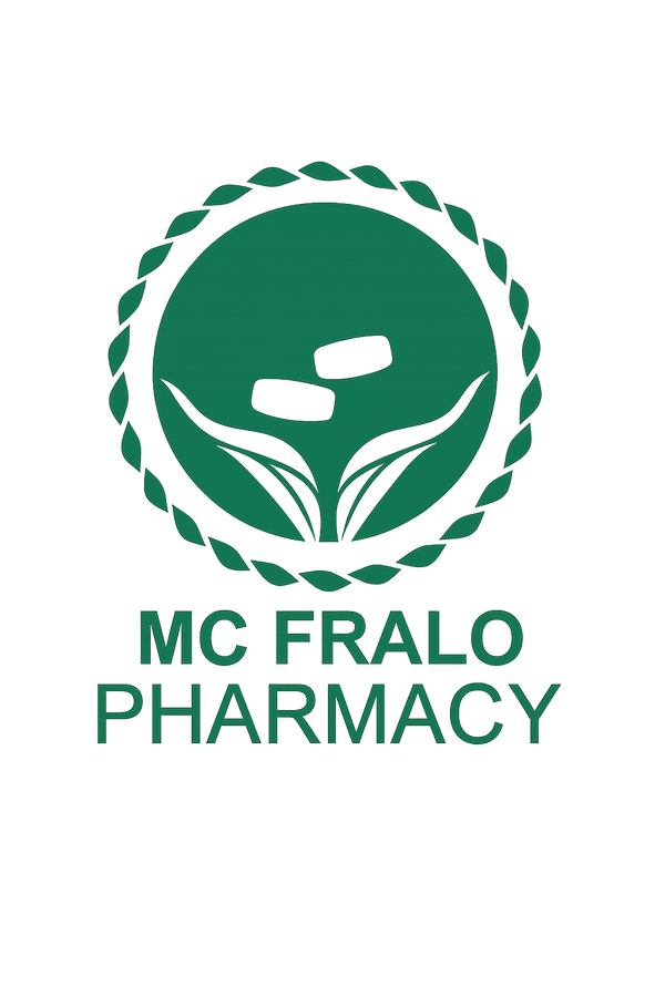 MC Fralo Pharmacy