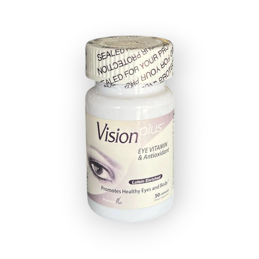 Vision Plus 30 capsules