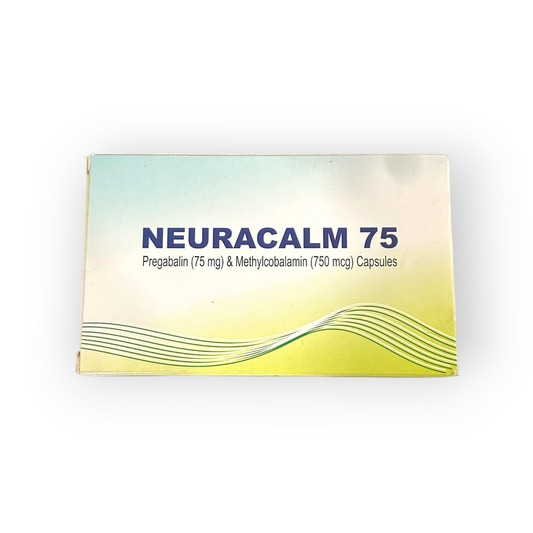Neuracalm 75