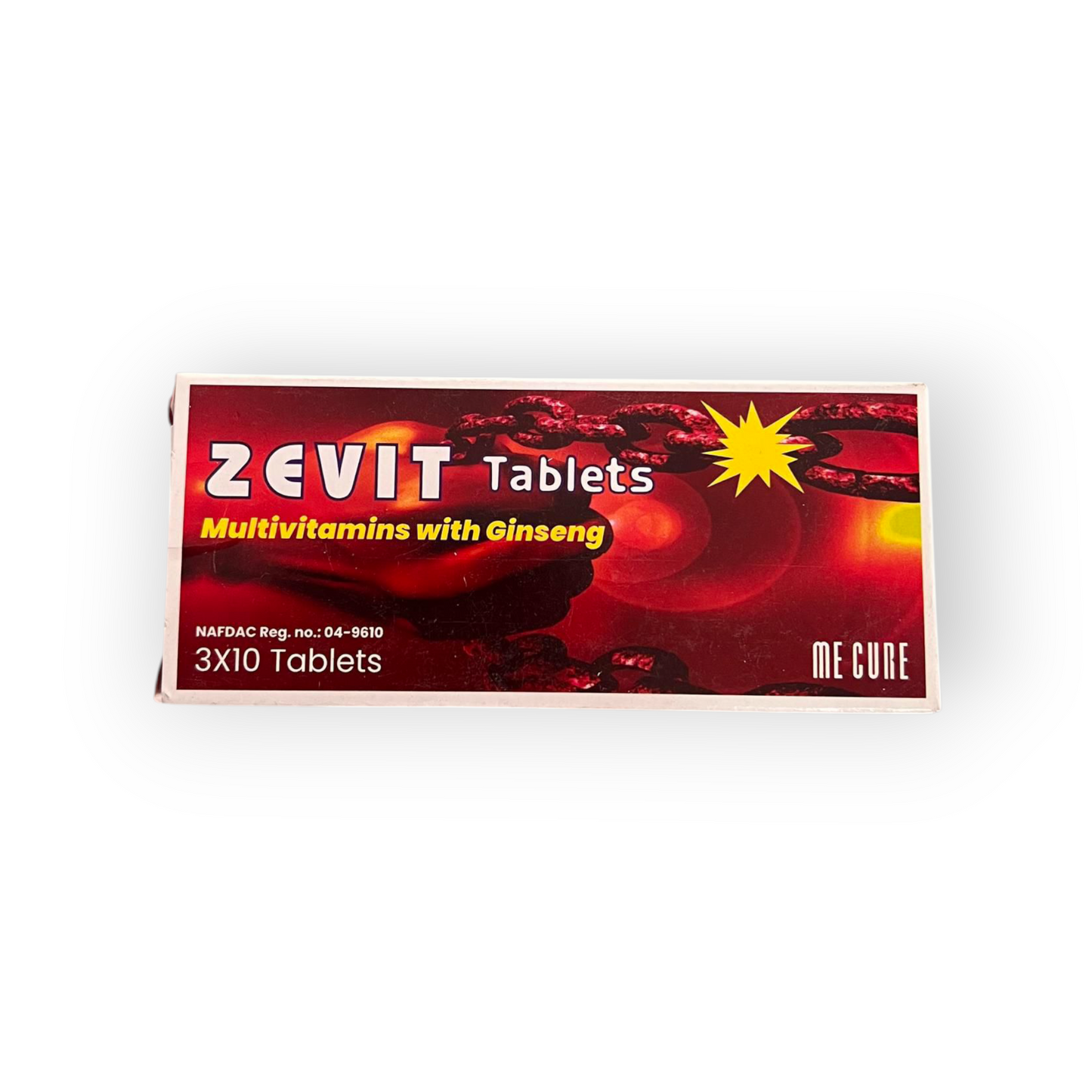 Zevit tablets
