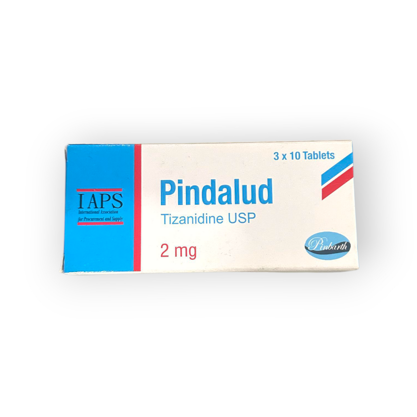 Pindalud 2mg