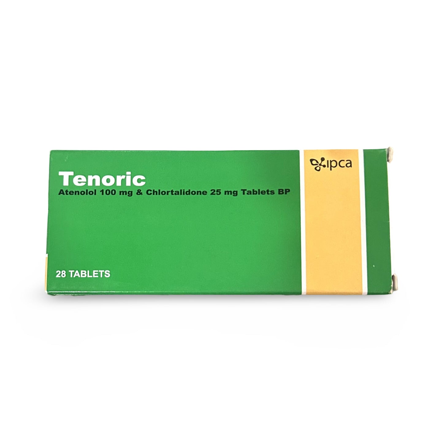 Tenoric