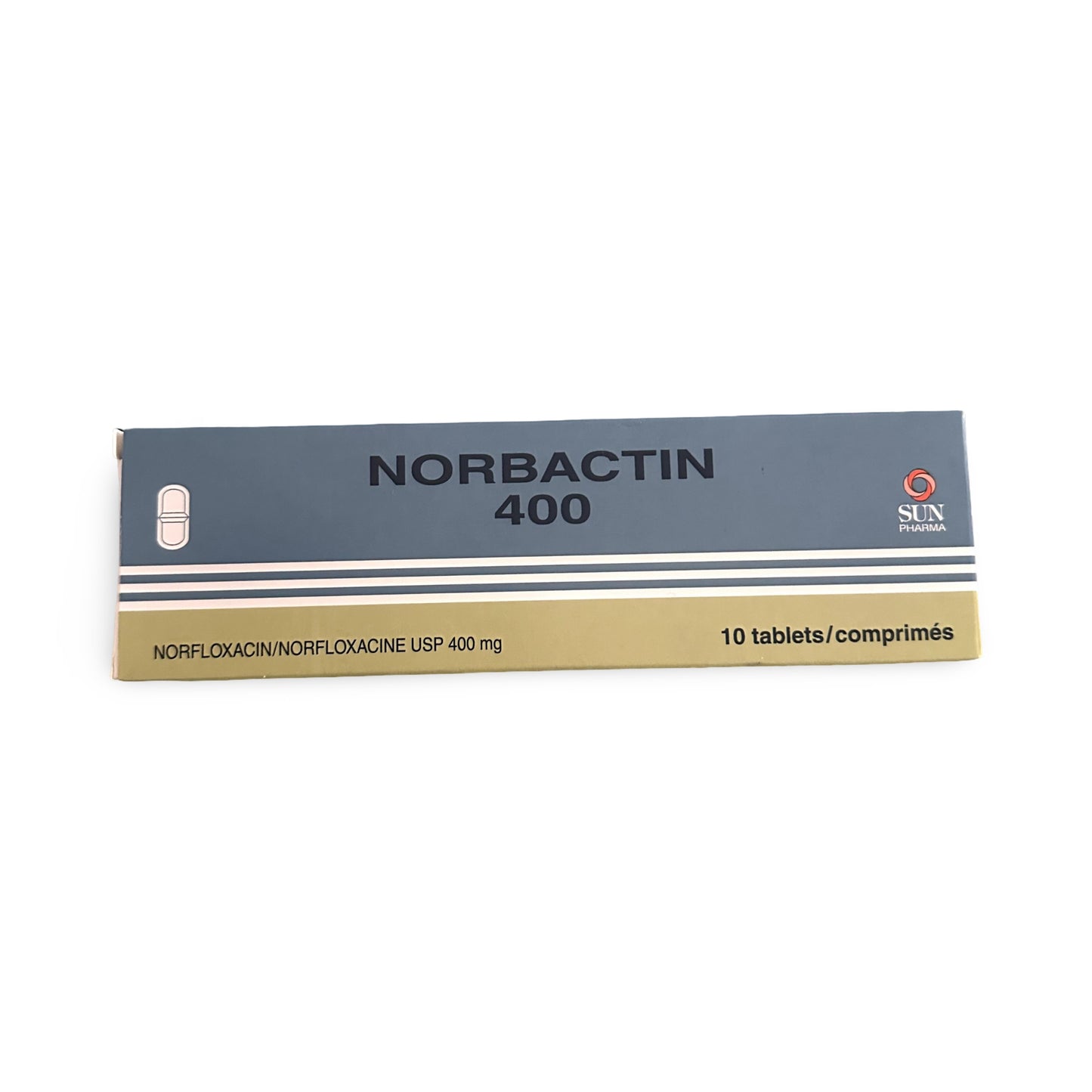 Norbactin 400