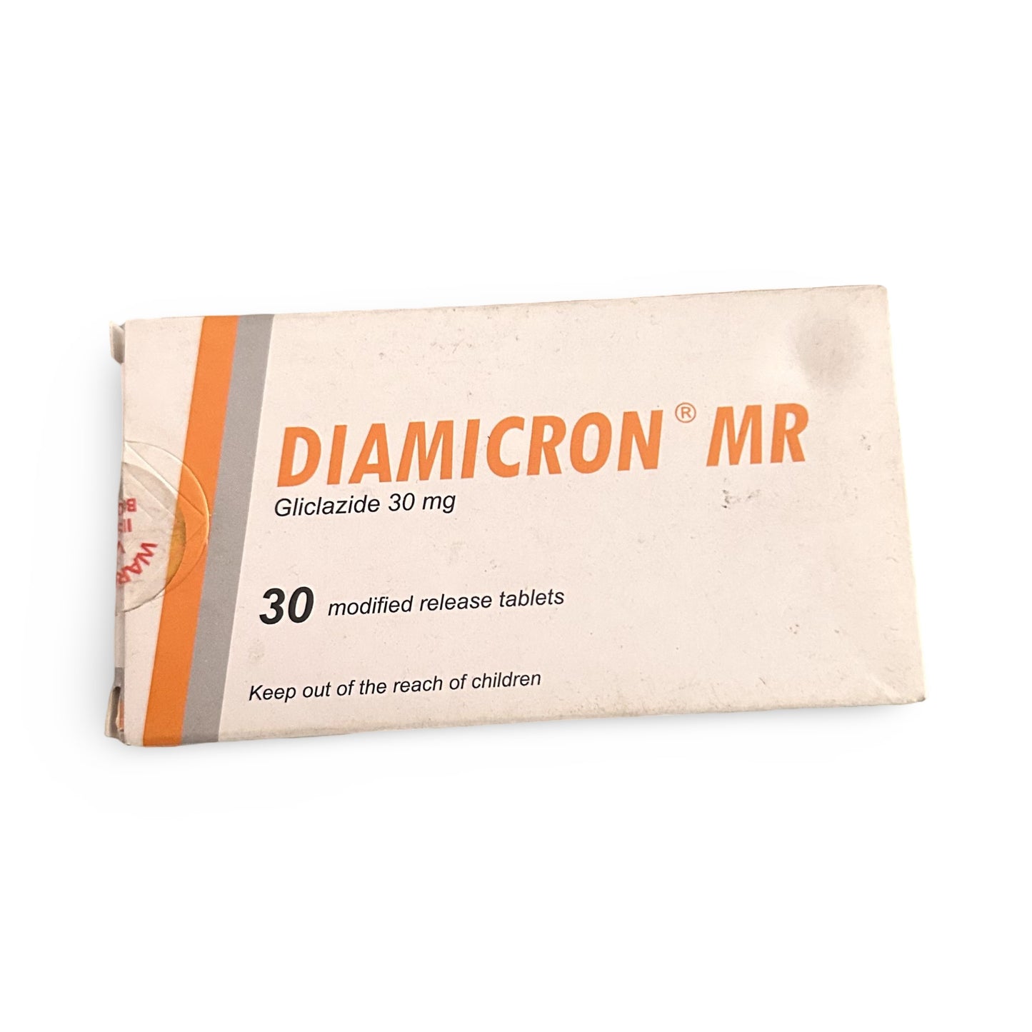Diamocron MR