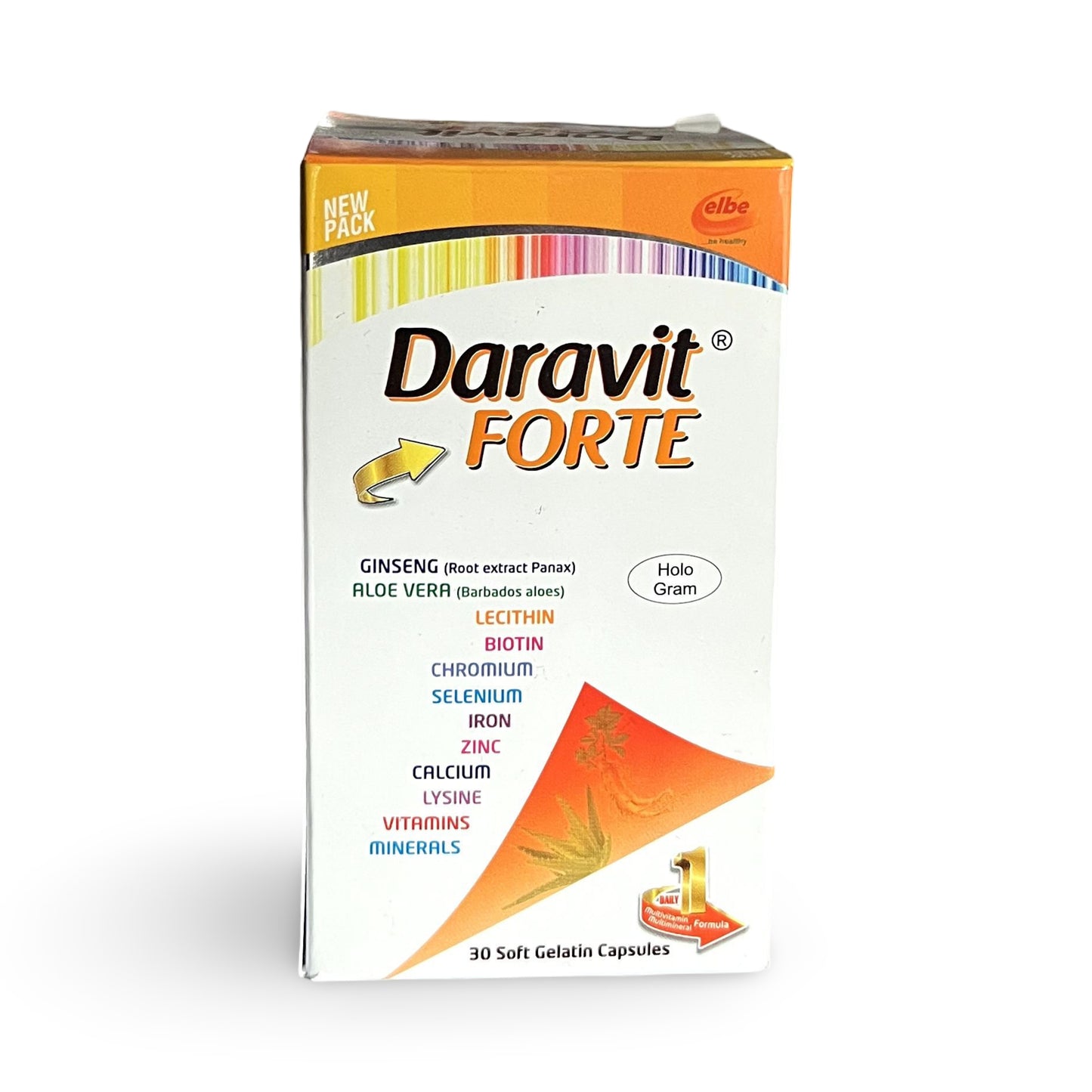 Daravit Forte