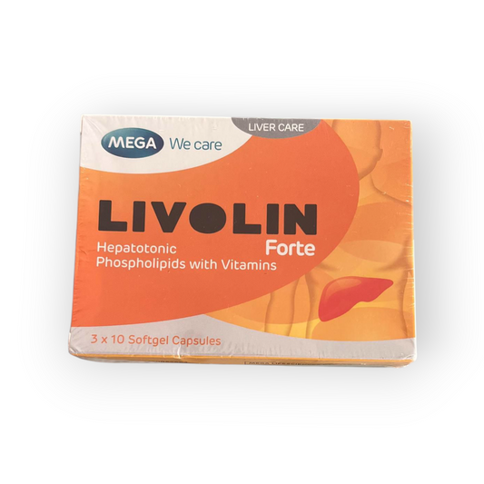 Livolin Forte