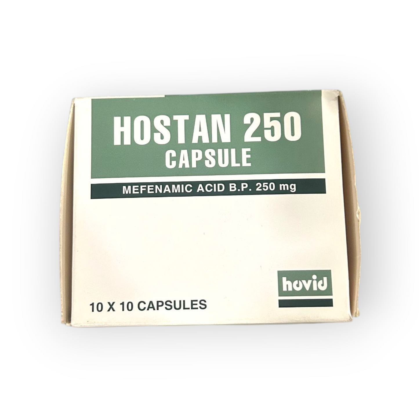Hostan 250