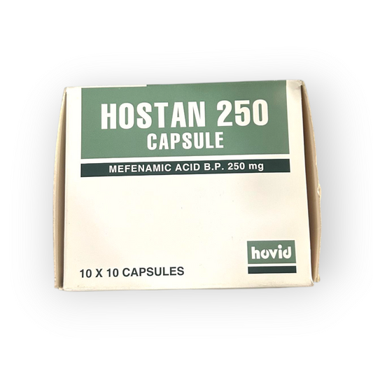 Hostan 250