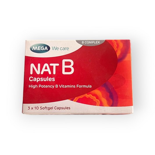 Nat B