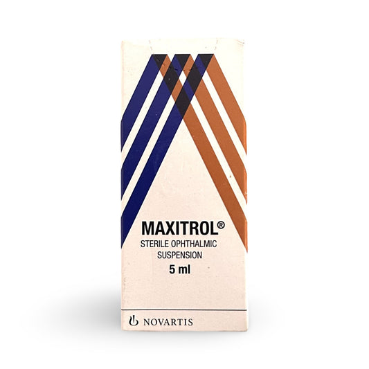 Maxitrol
