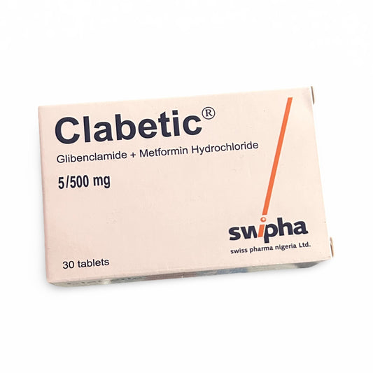 Clabetic