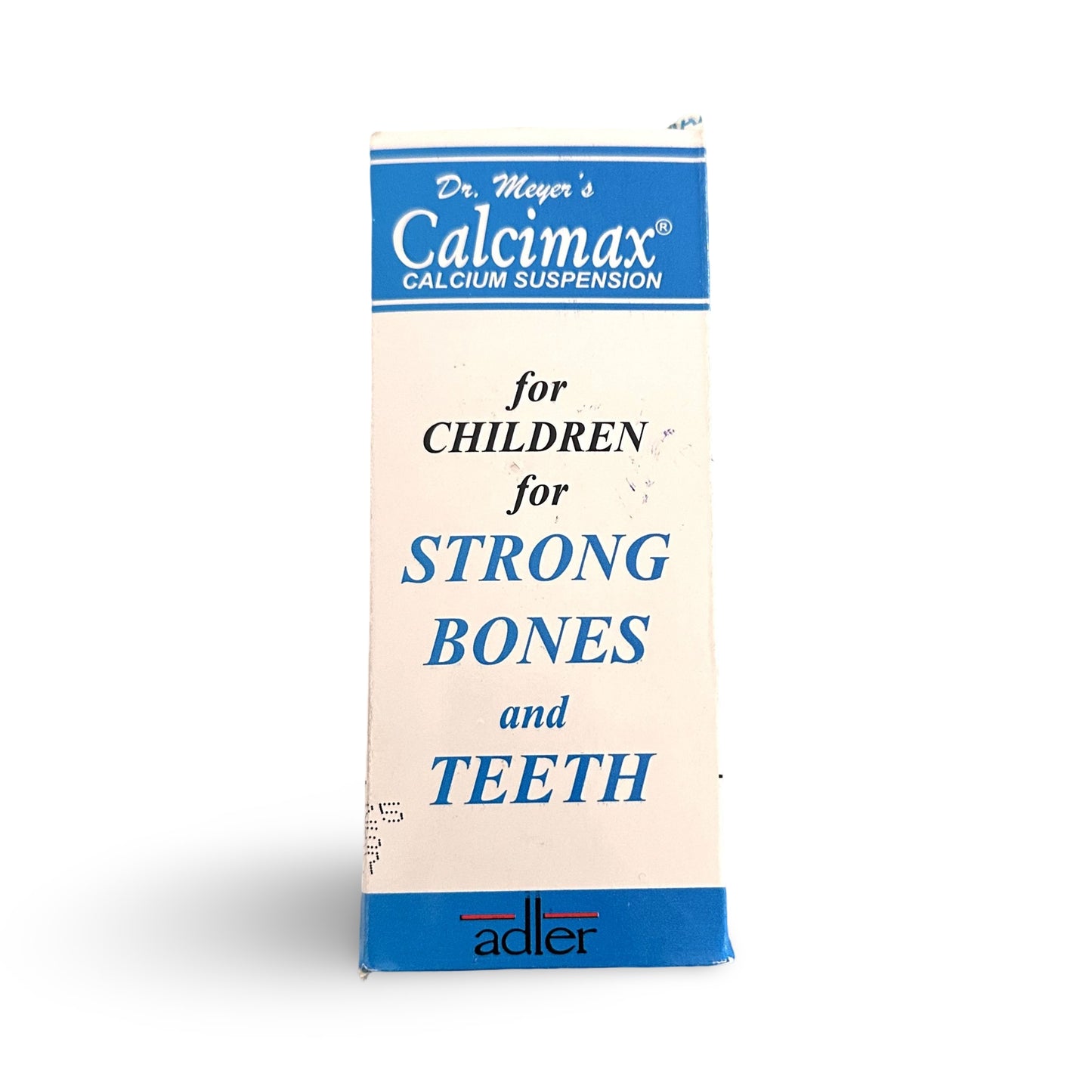 Calcimax Suspension for Children