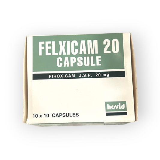 Felxicam 20