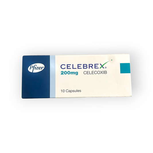Celebrex 200mg