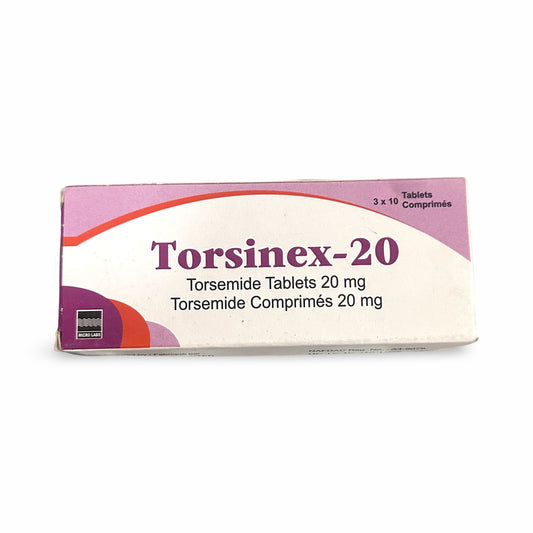 Torsinex-20