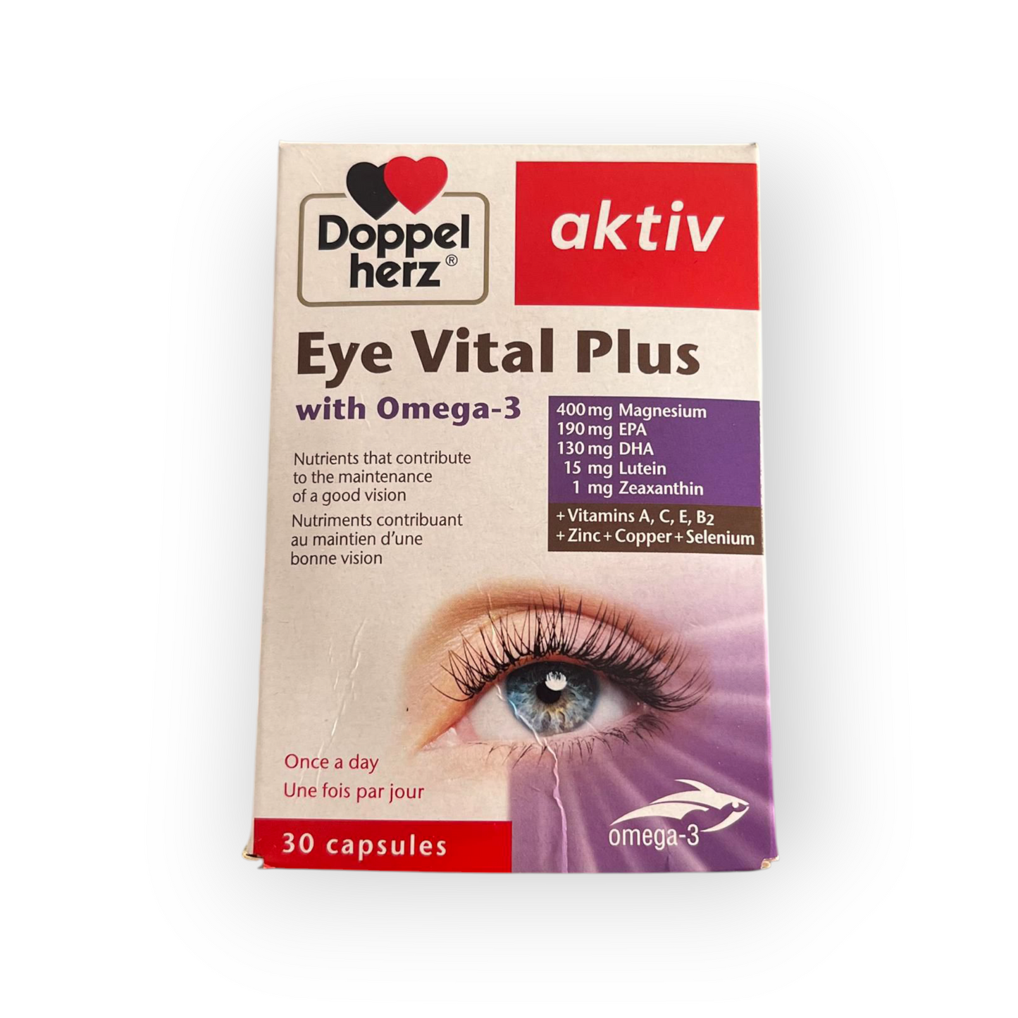 Eye Vital Plus