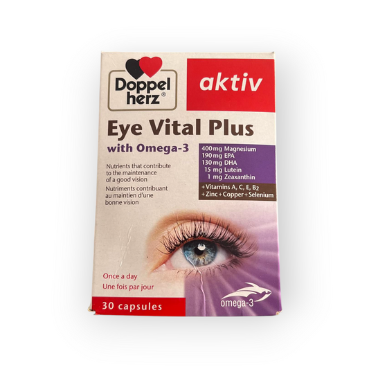 Eye Vital Plus