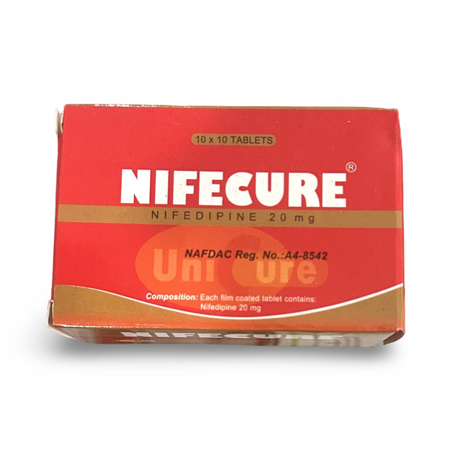 Nifecure