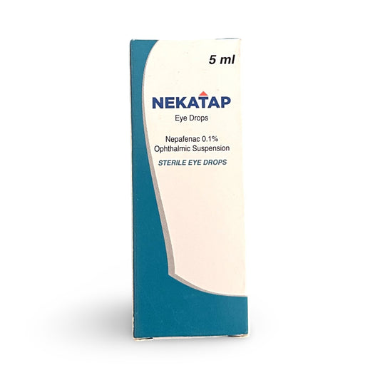 Nekatap