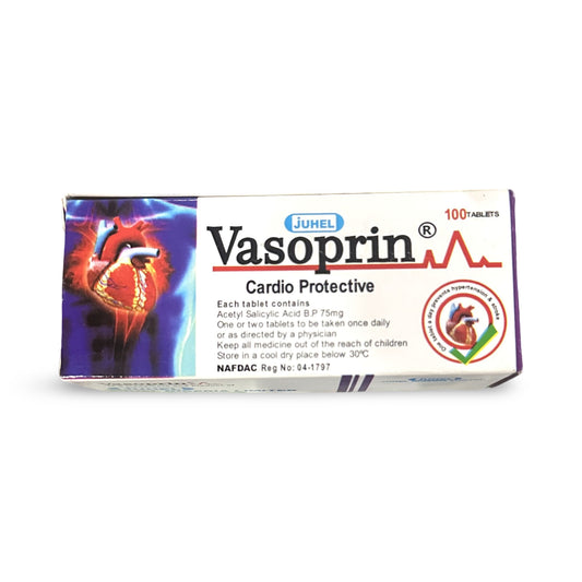 Vasoprin