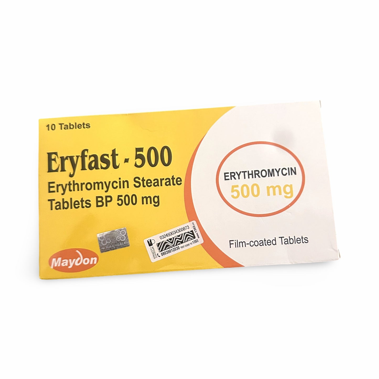 Eryfast-500