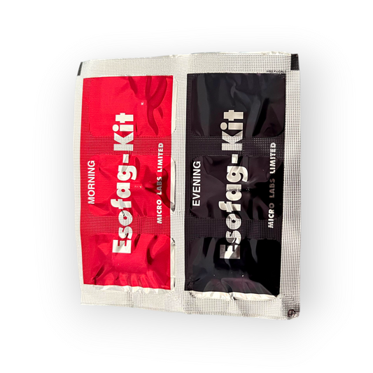 Esofag-Kit