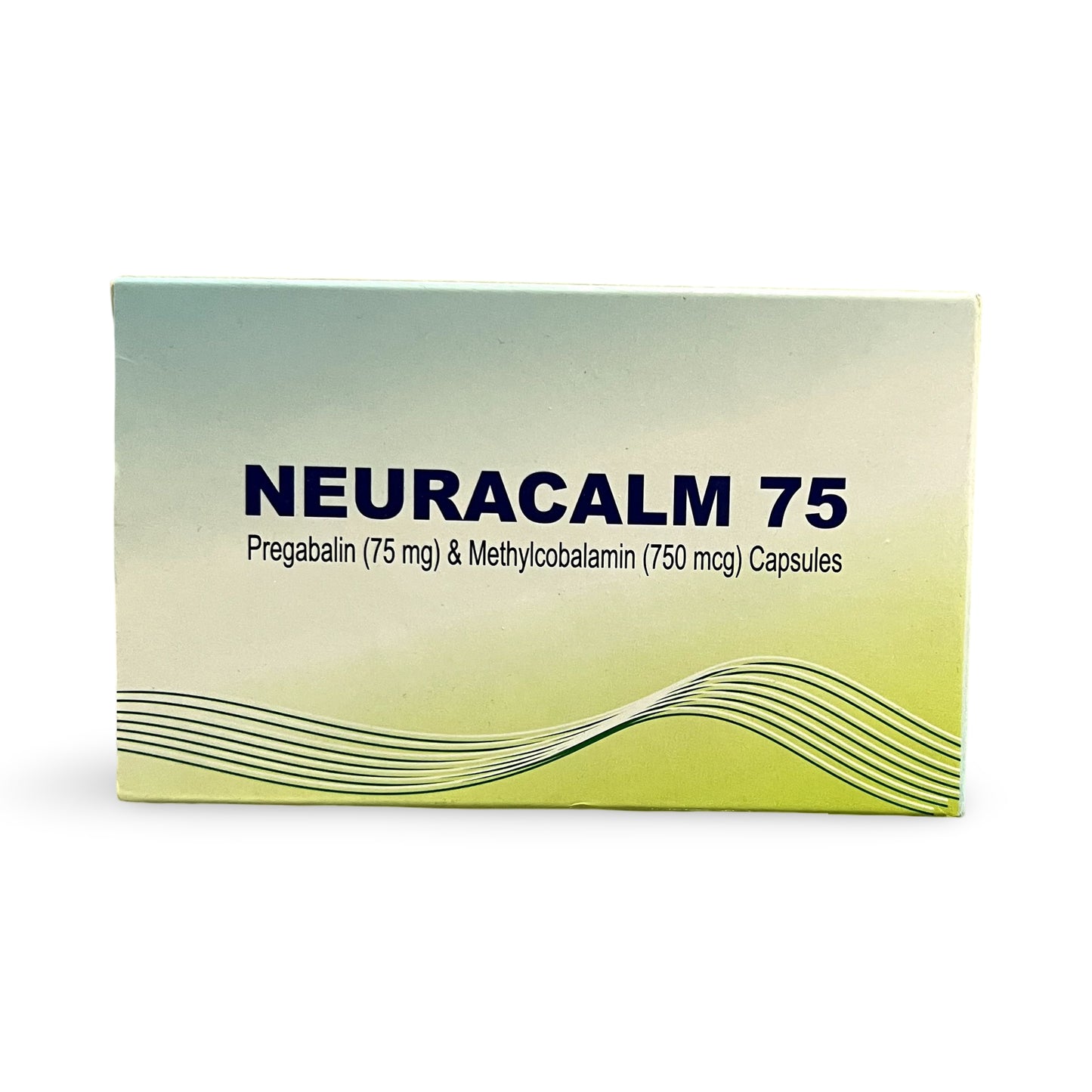 Neuracalm 75