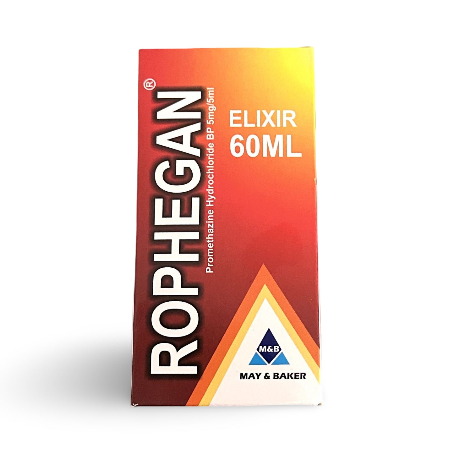 Rophegan Elixir 60ml