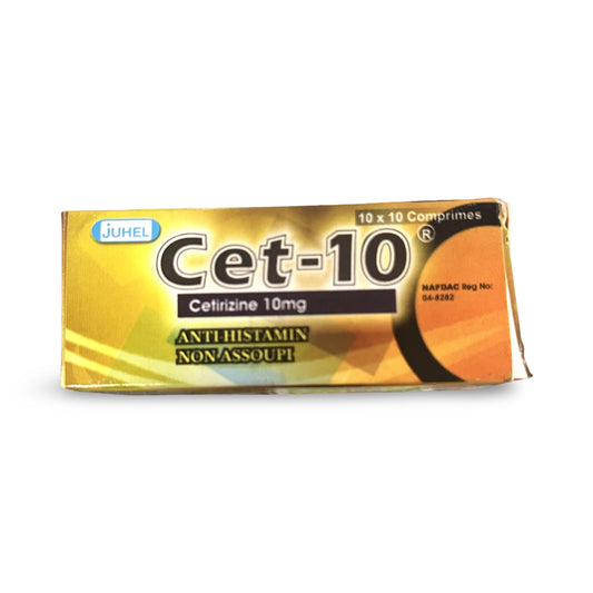 Cet-10