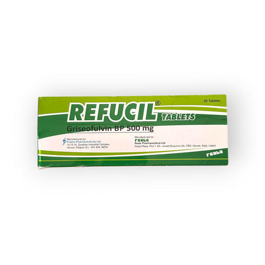Refucil