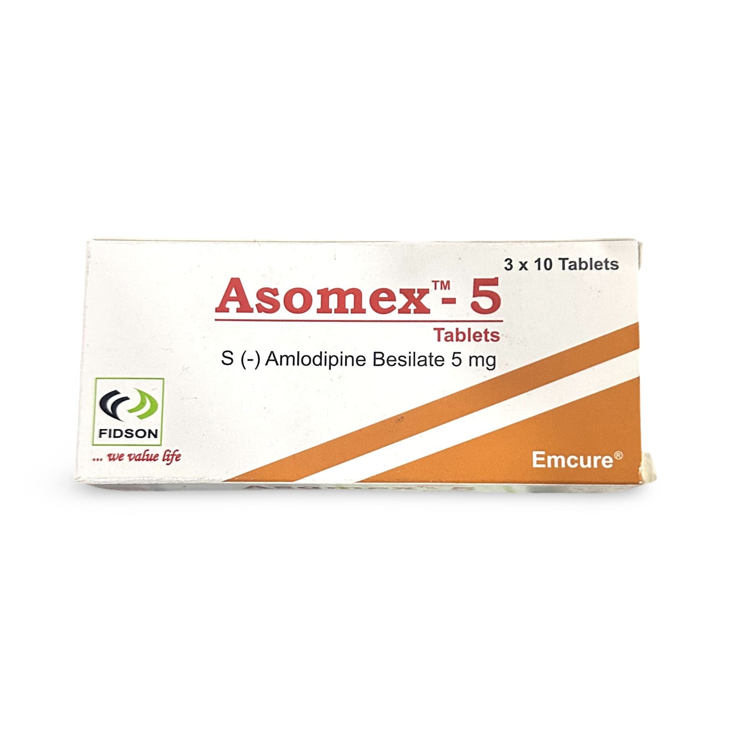 Asomex-5