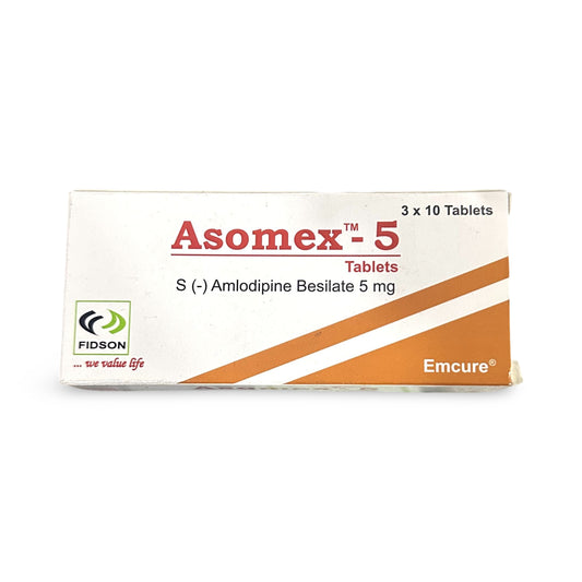 Asomex-5