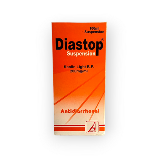 Diastop Suspension 100ml