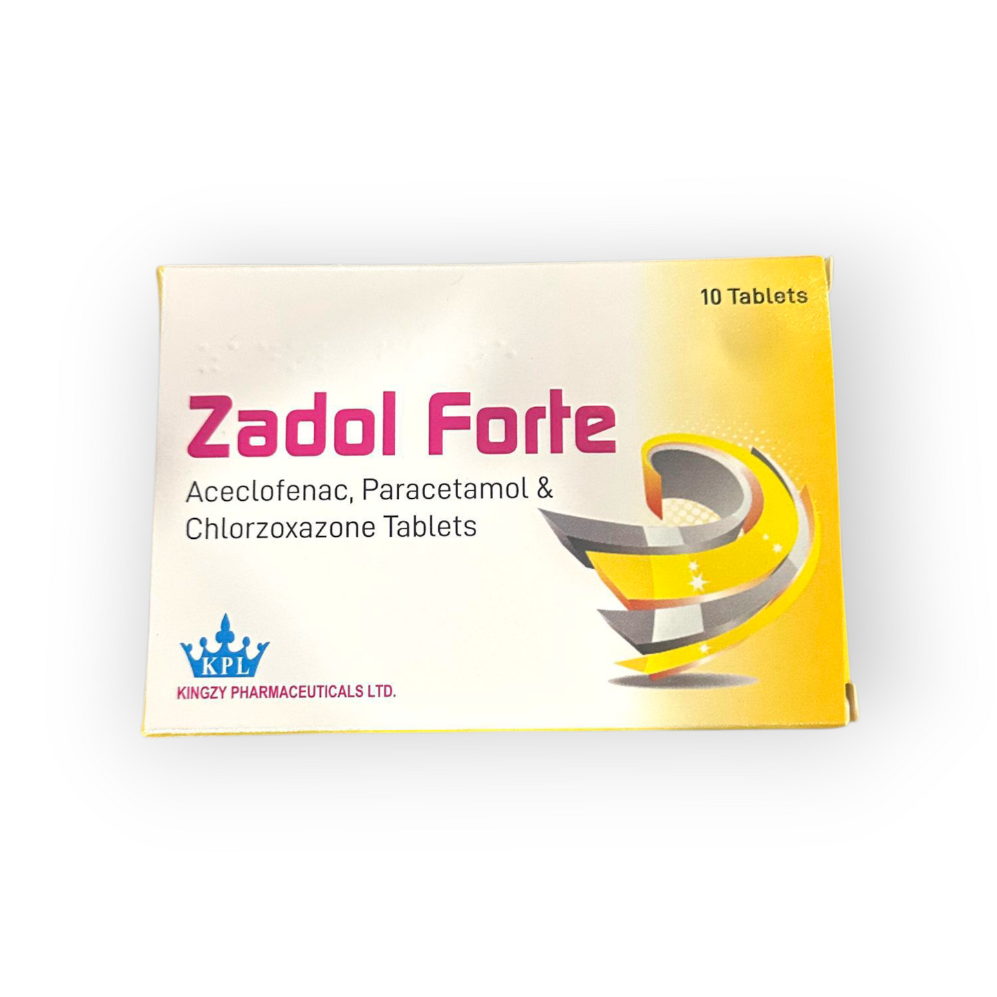 Zadol Forte